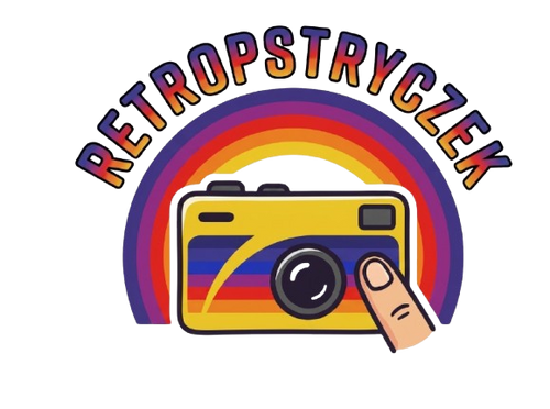 RetroPstryczek™